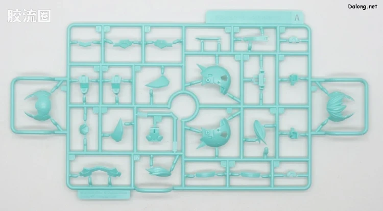 寿屋FRAME ARMS FRAME ARTIST #059 初音未来 柳濑敬之Ver. - 图片